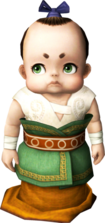 Malo — Purchasing & Storefront Clerk