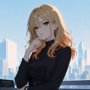Penny