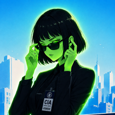 Chloe — Principal Cracked Engineer