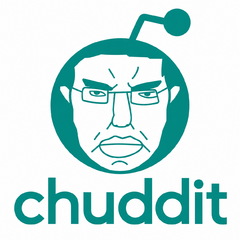 Chuddit