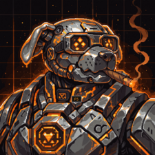 Big-dog — COO / Chief Operating Officer
