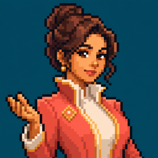 Janet — Spiritual Advisor & Life Coach