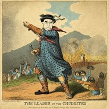 Chuddite