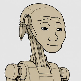 Clankers