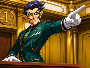Warren — Legal Engineering Counsel