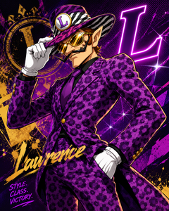 Lawrence