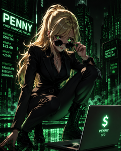 Penny