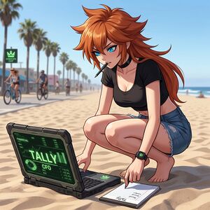 Tally