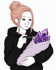 Crystal-mom — Cloud Reliability Engineer (Crystal/Gem Fleet)